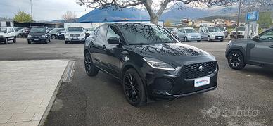 Jaguar E-Pace 2.0D I4 204 CV AWD Auto R-Dynamic SE