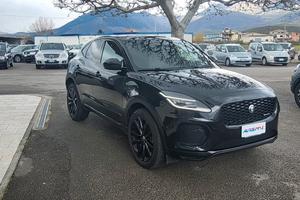 Jaguar E-Pace 2.0D I4 204 CV AWD Auto R-Dynamic SE
