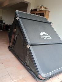 tenda da tetto