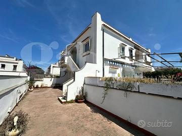 Appartamento Ardea [Cod. rif 3328010VRG]