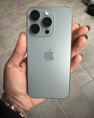 Iphone 15 pro