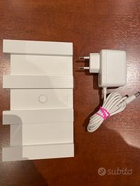 Router Wi-Fi Huawei WS5200 1200 Mbps