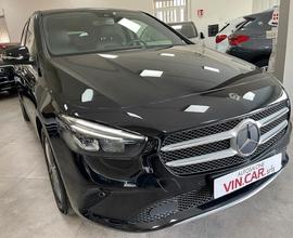 Mercedes B 180 d Automatic Sport Plus - 09/2019