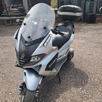 Scooter Nexus 500 km 21.000 