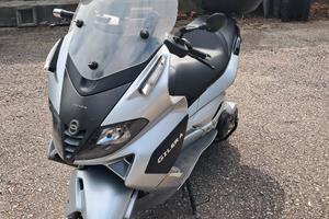 Scooter Nexus 500 km 21.000 