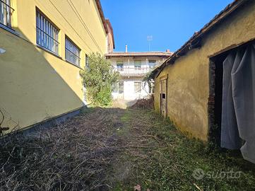CASA INDIPENDENTE A CALUSO