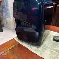 Mini frigo Pininfarina