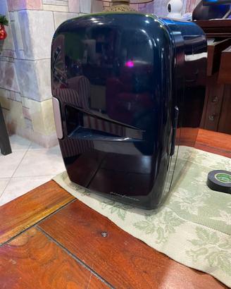 Mini frigo Pininfarina