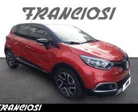 RENAULT Captur 1.5 dci Project Runway 90cv edc