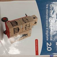 Diritto ed economia. 9788808720597