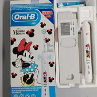spazzolino elettrico Oral-B