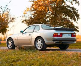 Porsche 924/944 - 1989