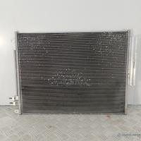 Radiatore Aria Condizionata Alfa Romeo Stelvio Giu