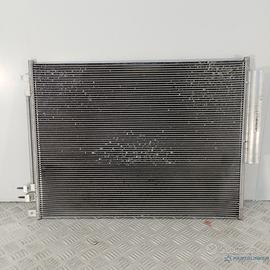 Radiatore Aria Condizionata Alfa Romeo Stelvio Giu