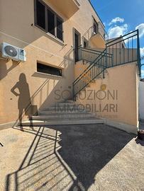 Appartamento a Custonaci