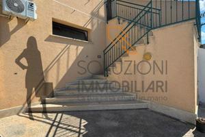 Appartamento a Custonaci