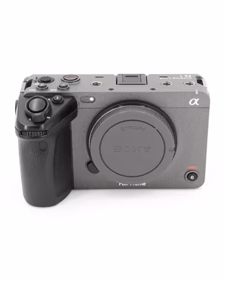 Sony FX3 Cinema Line