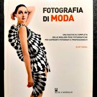 Fotografia di moda di Eliot Siegel - Il Castello