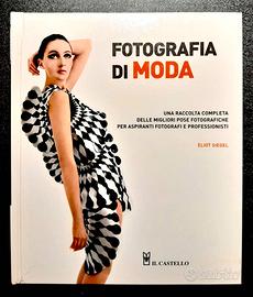 Fotografia di moda di Eliot Siegel - Il Castello