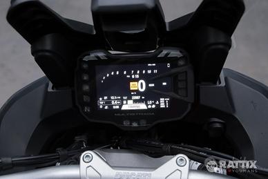 DUCATI Multistrada 1260
