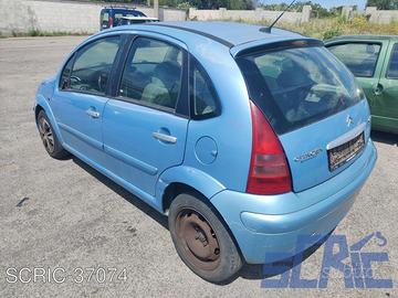 CITROEN C3 1 FC, FN 1.4 16V HDI 90CV -Ricambi