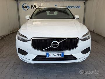 VOLVO XC60 B4 (d) AWD Geartronic Momentum *GANCI