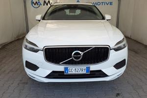 VOLVO XC60 B4 (d) AWD Geartronic Momentum *GANCI