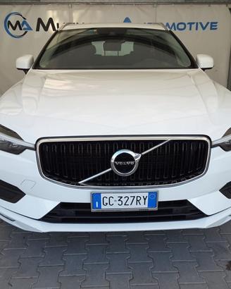VOLVO XC60 B4 (d) AWD Geartronic Momentum *GANCI