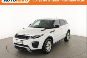 LAND ROVER Range Rover Evoque FZ24418