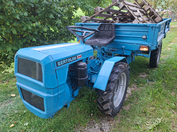 Motoagricola Bertolini
