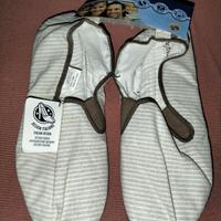 Espadrillas De Fonseca nr. 39 NUOVE