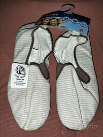 Espadrillas De Fonseca nr. 39 NUOVE