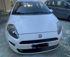 Fiat punto evo