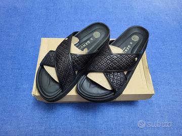 Ciabatte estive da donna n. 39