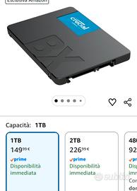 ssd crucial 1tb