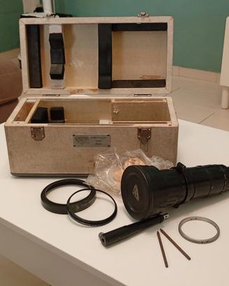 zoom 10 x 25 angènieux 
