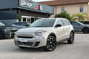 Fiat 600 Hybrid 145 CV DCT MHEV La Prima