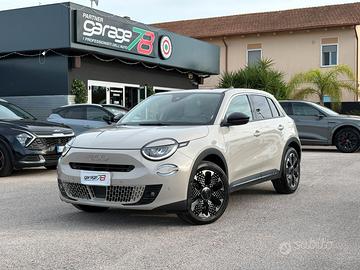 Fiat 600 Hybrid 145 CV DCT MHEV La Prima
