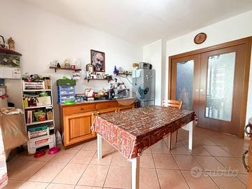 3 LOCALI A MONTICHIARI