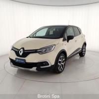 Renault Captur 1.5 dCi 90cv SPORT EDITION2
