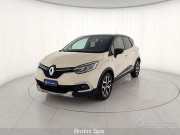 Renault Captur 1.5 dCi 90cv SPORT EDITION2