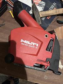 Attrezzo per il flex