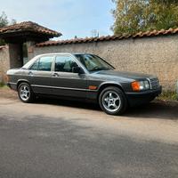 190e turbo