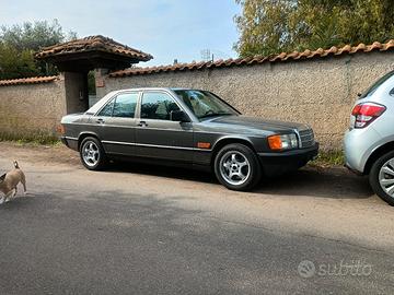 190e turbo