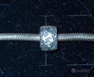 Charm Pandora Argento