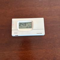 cronotermostato fantini cosmi