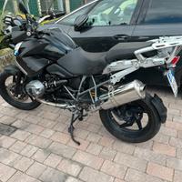 Bmw r 1200 gs - 2012