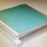 Botola ispezione per cartongesso 30x30