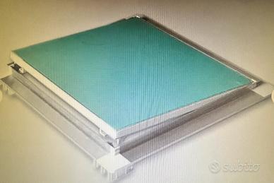 Botola ispezione per cartongesso 30x30