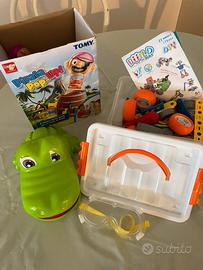 Giochi bimbi